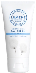 Lumene Classic Moisturizing Day Cream For All Skin Types