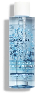 Lumene Herkkä Gentle Eye & Lip Makeup Remover