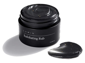 Lumin Exfoliating Rub For Men