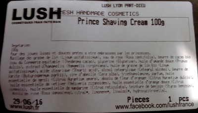 Prince