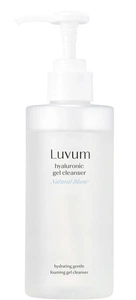 Luvum Natural Blanc Hyaluronic Gel Cleanser