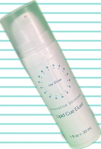 Lux Elise Lux Elise Lipid Cue Eluxir