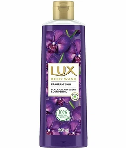 Lux Magical Spell Body Wash With Black Orchids And Juniper Oil