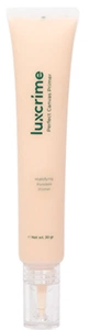 Luxcrime Perfect Canvas - Mattifying Poreless Primer