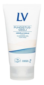 LV Cleansing Gel For Face