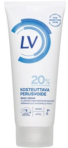 LV Kosteuttava Perusvoide