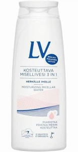LV Moisturizing Micellar Water