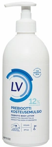 LV Prebiotic Body Lotion
