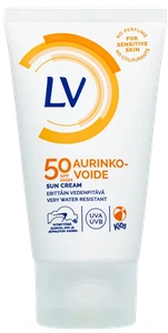 LV Sun Lotion SPF 50
