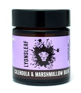 Lyonsleaf Lyonsleaf Marshmallow & Calendula Balm
