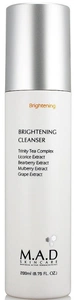 M.A.D Skincare Brightening Cleanser