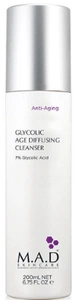 M.A.D Skincare Glycolic Age Diffusing Cleanser