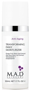 M.A.D Skincare Transforming Daily Moisturizer