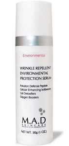 M.A.D Skincare Wrinkle Repellant Environmental Protection Serum