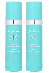 M. Asam Aqua Intense Getönte Hyaluroncreme
