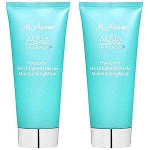 M. Asam Aqua Intense Hyaluron Feuchtigkeitsmaske