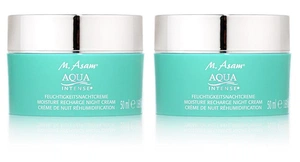 M. Asam Aqua Intense Supreme Hyaluron Cream