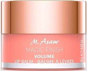 M. Asam Magic Finish Volume Lip Balm