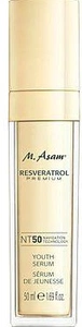M. Asam Resveratrol Premium Youth Serum Nt50