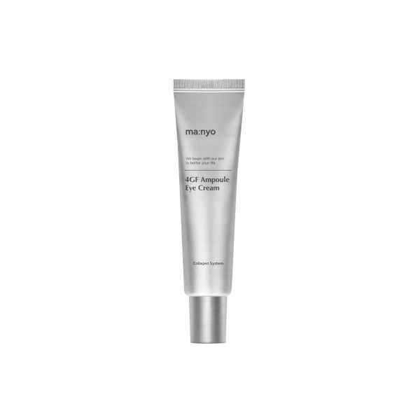 Ma:nyo 4GF Ampoule Eye Cream - 30ml