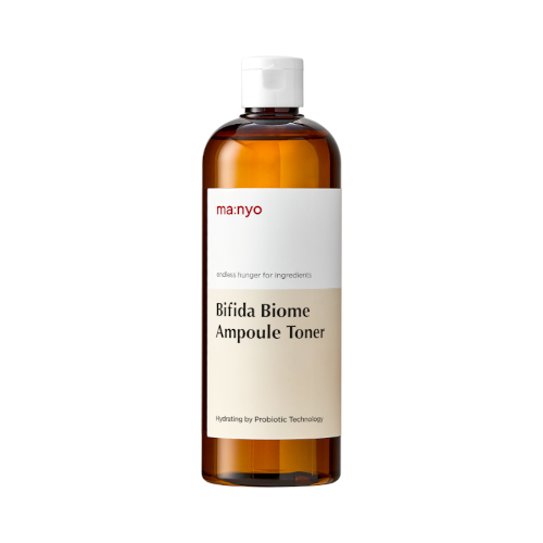 Ma:nyo Bifida Biome Ampoule Toner - 210ml
