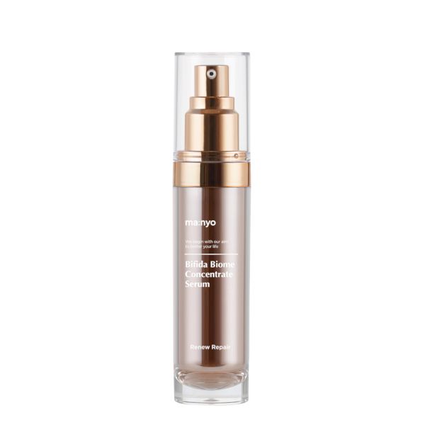 Ma:nyo Bifida Biome Concentrate Serum - 35ml