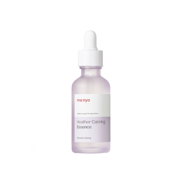 Ma:nyo Heather Calming Essence - 50ml
