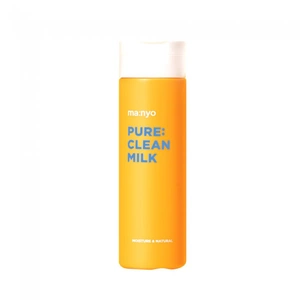 ma:nyo Pure Cleansing Milk (Discontinued)