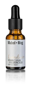 Mabel+Meg Mabel+Meg Lumilixir Serum