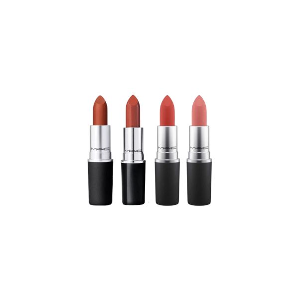MAC Mac Powder Kiss Lipstick - 3g