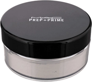 MAC MAC Prep + Prime Transparent Finishing Powder