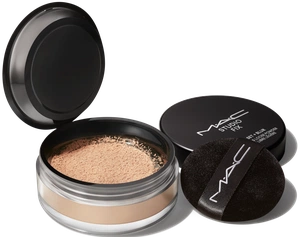 MAC MAC Studio Fix Pro Set + Blur Weightless Loose Powder