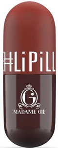 Madame Gie Madame #Lipill Butterscoth