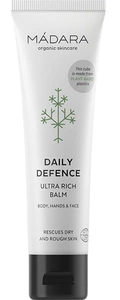 Madara Daily Defence Ultra Rich Balm