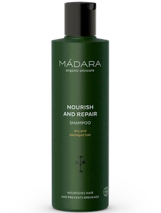 Madara Nourish And Repair Shampoo