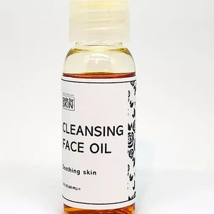 Made for Skin Cleansing Facial Oil