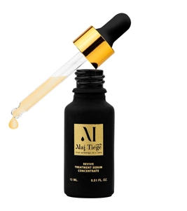 Maj Tiege Revive Treatment Serum Concentrate