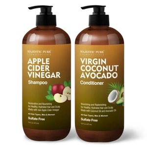 Majestic Pure Majestic Pure Avocado Coconut Conditioner
