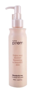 Make P:rem Wonderful Me In-Shower Face Pack