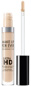 MAKE UP FOR EVER Ultra HD Light Capturing Self-Setting Concealer
