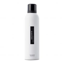 Make Up Store Shower Gel Foam Soie Blanche