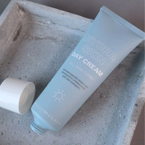 Makeup Mekka Hydra Skin Day Cream