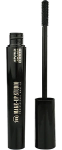 Makeup Studio Amsterdam False Lash Effect 4d Extra Black Original Mascara