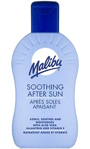 Malibu Soothing After Sun Lotion