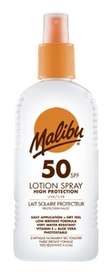 Malibu Sun Lotion Spray Spf50