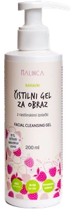 Malinca Natural Face Cleansing Gel
