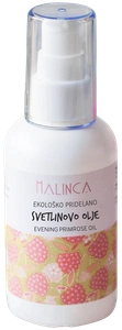 Malinca Organic Evening Primrose Oil