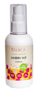 Malinca Organic Jojoba Oil