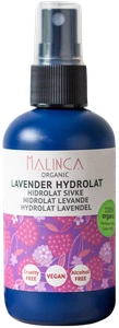 Malinca Organic Lavender Hydrosol