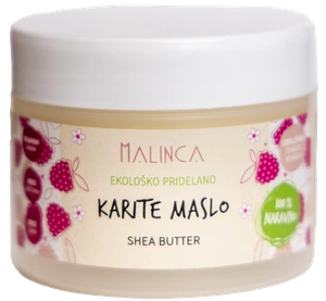 Malinca Organic Shea Butter